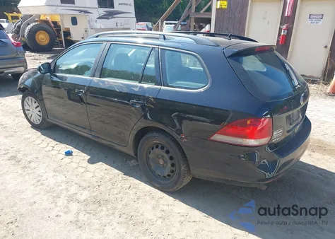 2013 Volkswagen Jetta 2.5L S from USA, damaged, VIN 3VWPP7AJ0DM642146